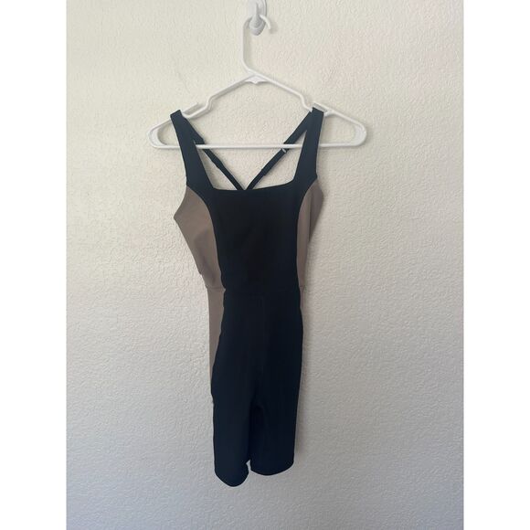 Abercrombie & Fitch YPB Sculptlux Squareneck Jumper Size XS - Picture 3 of 10